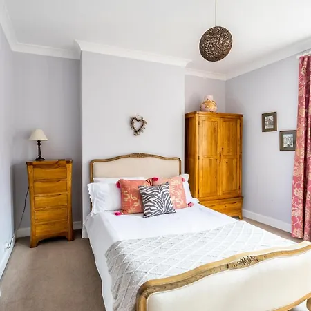 22 Sandringham Street Dom wakacyjny York