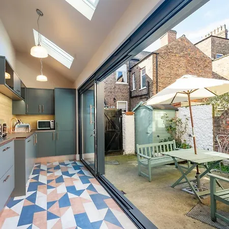 Dom wakacyjny 22 Sandringham Street