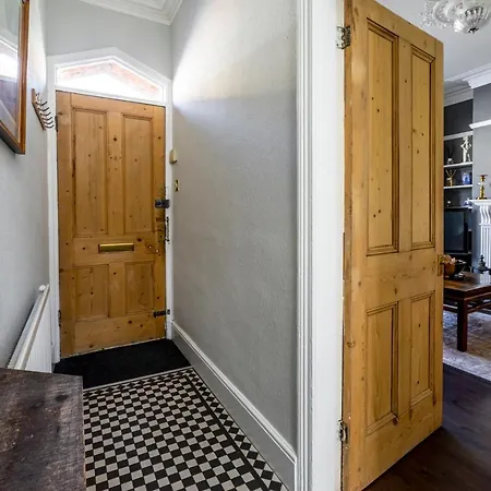 22 Sandringham Street Dom wakacyjny *