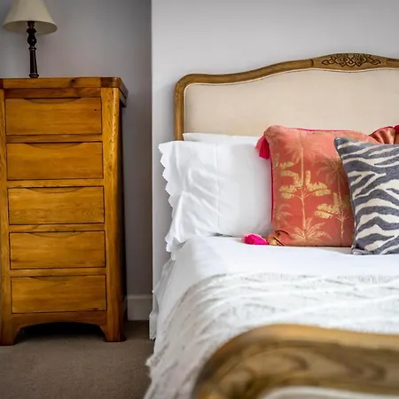 Dom wakacyjny 22 Sandringham Street York